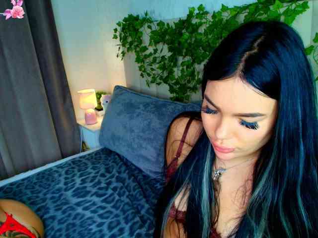 katerine-Monroe webcam