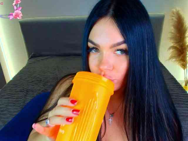 katerine-Monroe webcam