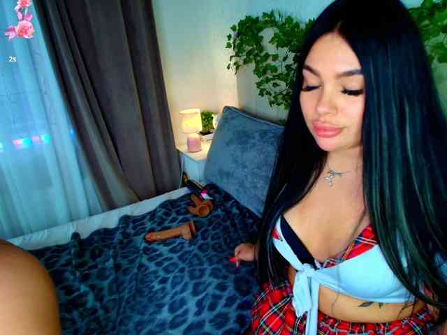 katerine-Monroe Sex Cam Show
