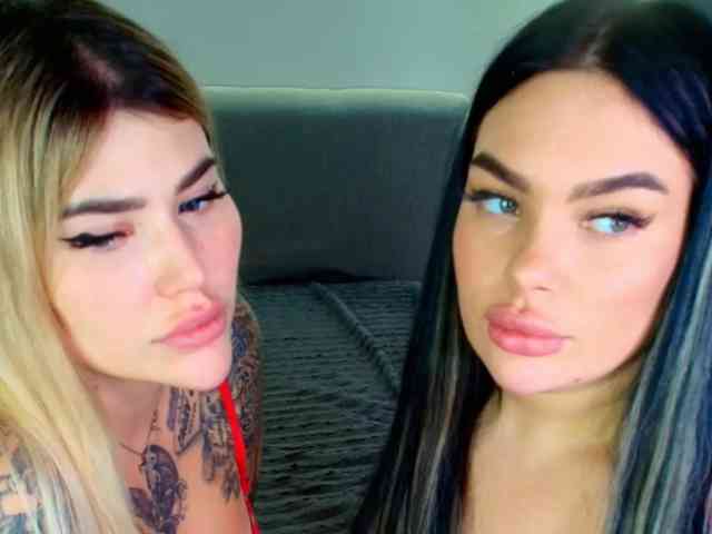 katerine-Monroe webcam