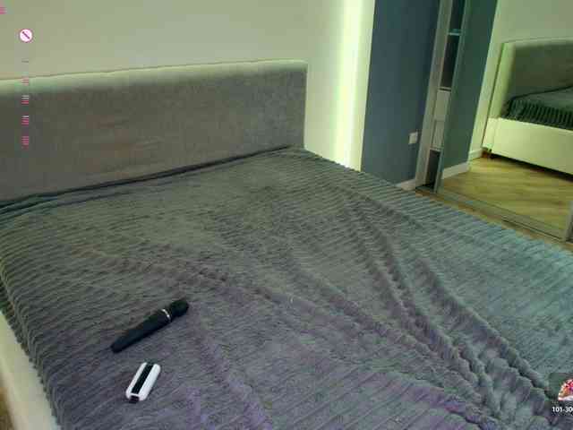 katerine-Monroe webcam