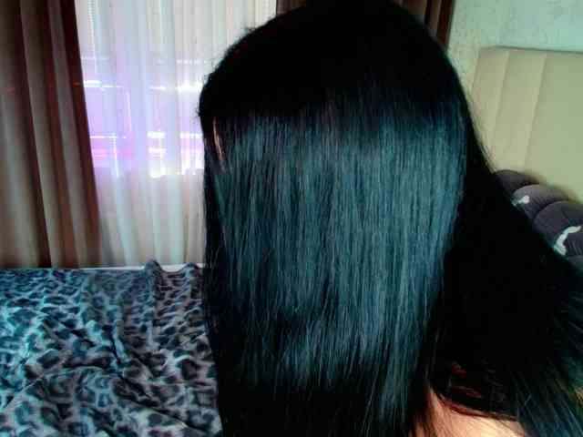 katerine-Monroe webcam