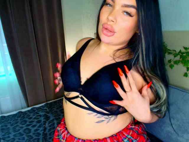 katerine-Monroe webcam