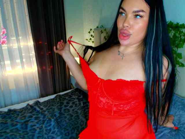 katerine-Monroe webcam