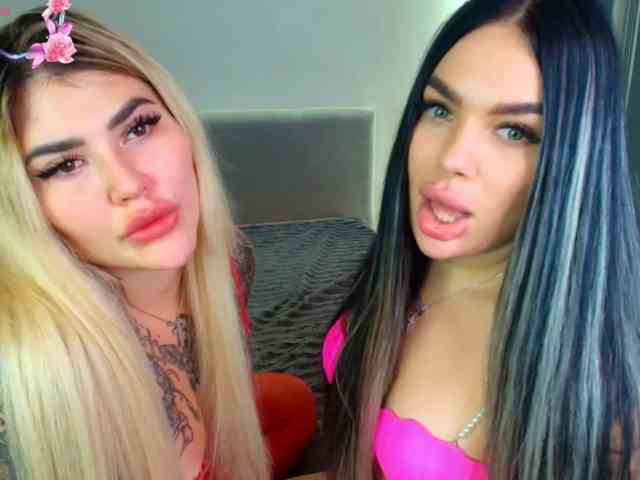 katerine-Monroe webcam