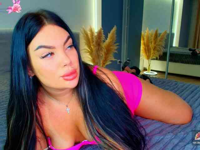 katerine-Monroe webcam
