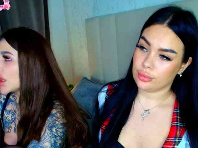 katerine-Monroe Live Webcam on BongaCams
