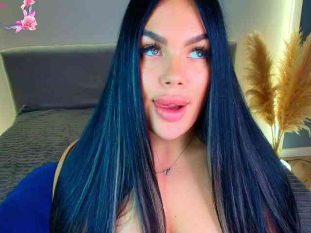 katerine-Monroe webcam