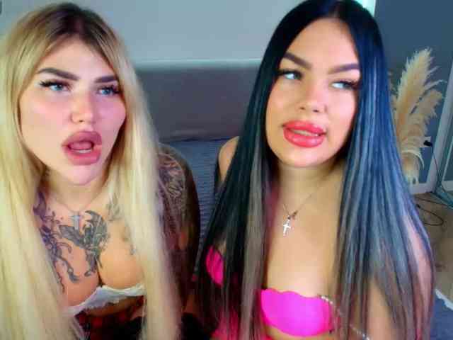 katerine-Monroe webcam