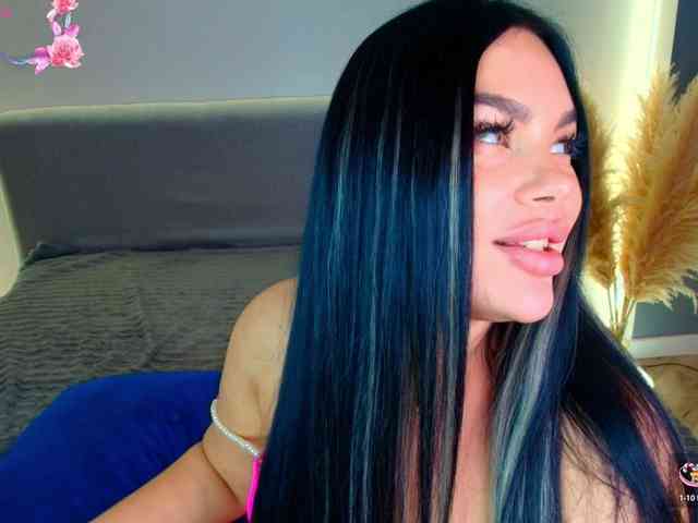 katerine-Monroe webcam