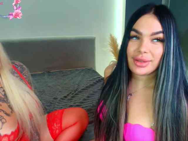 katerine-Monroe webcam