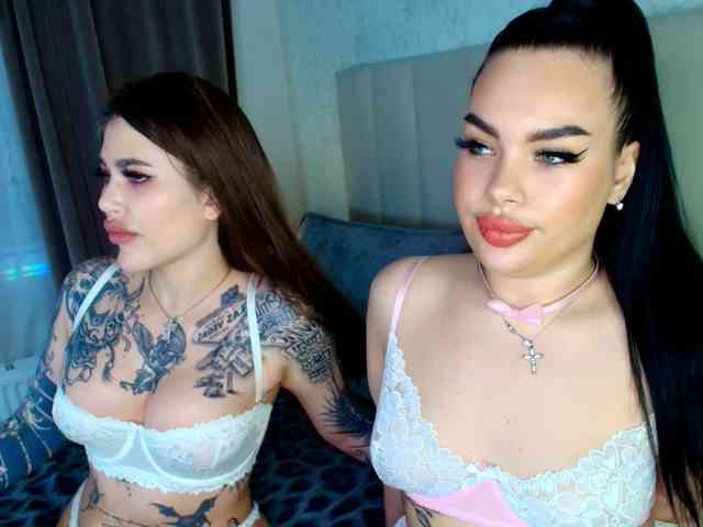 katerine-Monroe webcam