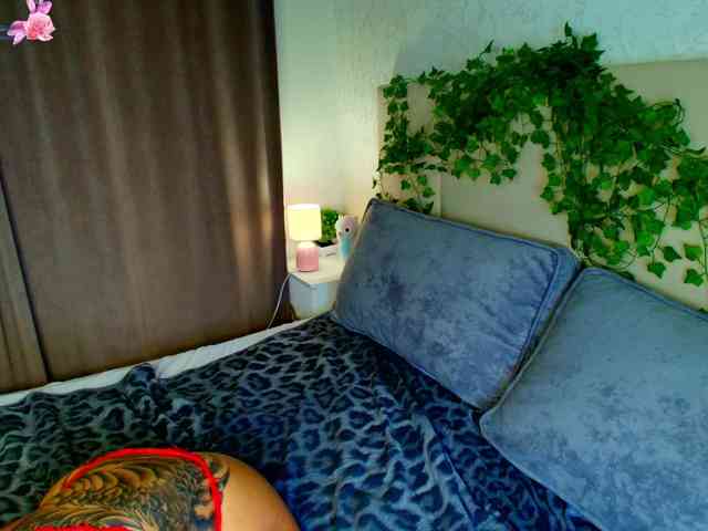 katerine-Monroe webcam