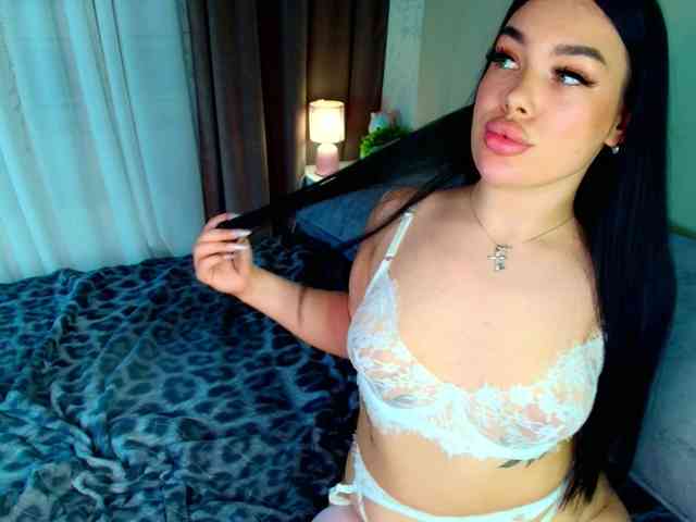 katerine-Monroe webcam