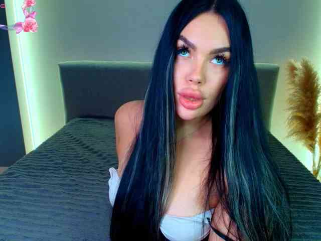 katerine-Monroe webcam