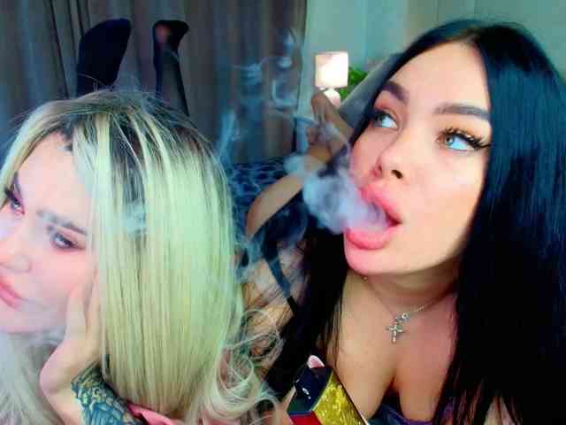 katerine-Monroe webcam