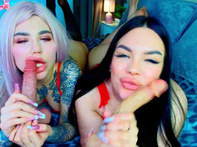 katerine-Monroe webcam