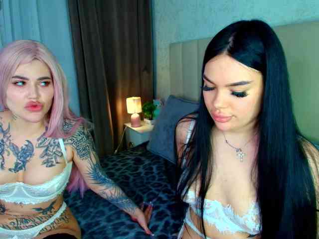 katerine-Monroe webcam