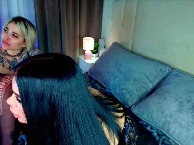 katerine-Monroe webcam