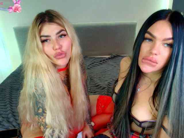katerine-Monroe webcam