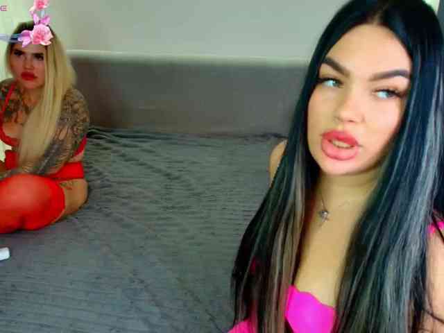 katerine-Monroe webcam