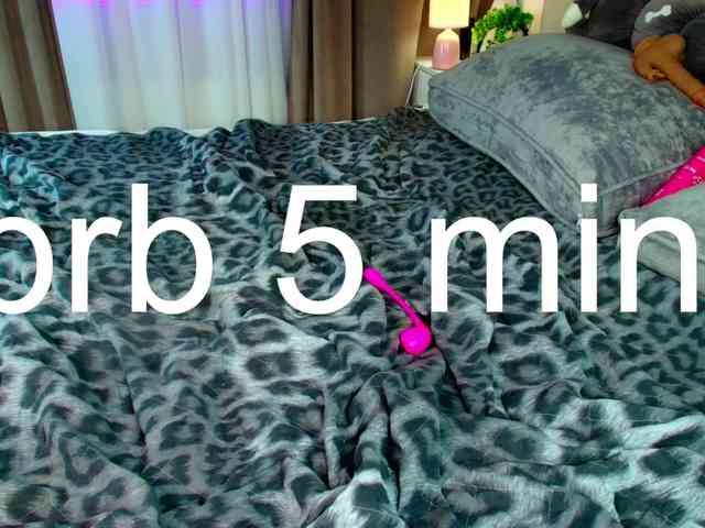 katerine-Monroe webcam