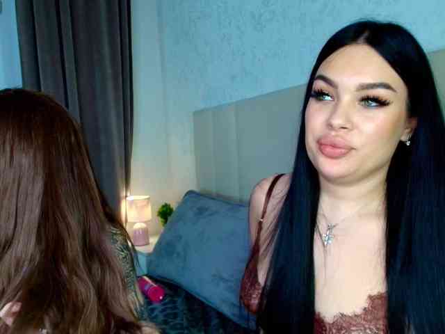 katerine-Monroe webcam