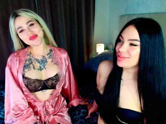 katerine-Monroe webcam