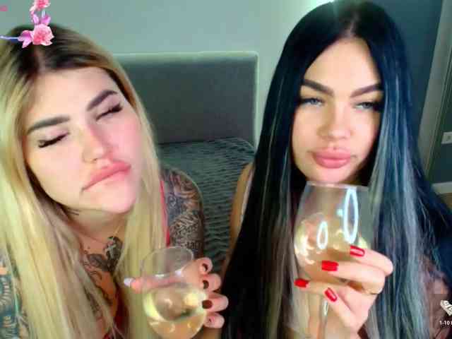 katerine-Monroe webcam