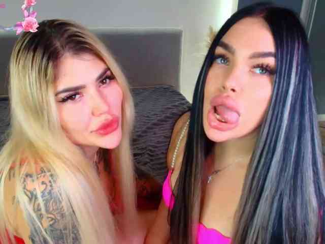 katerine-Monroe webcam