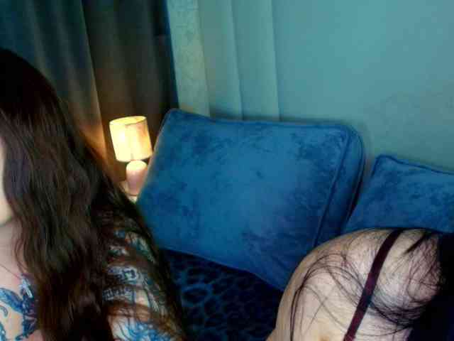 katerine-Monroe webcam