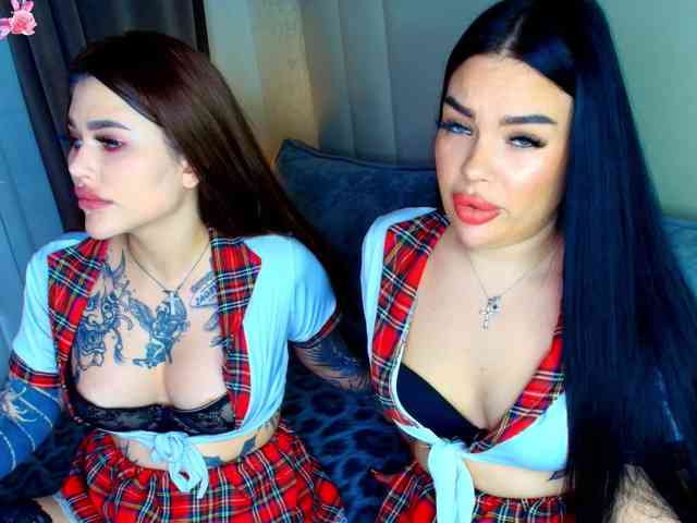 katerine-Monroe webcam