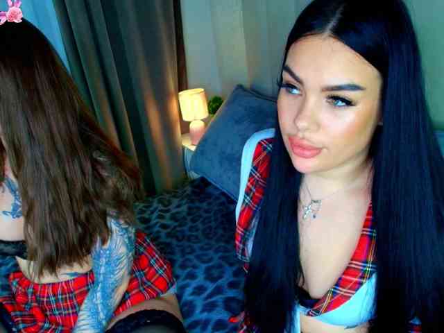 katerine-Monroe Live Webcam on BongaCams