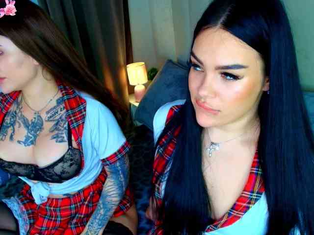 katerine-Monroe Live Webcam on BongaCams