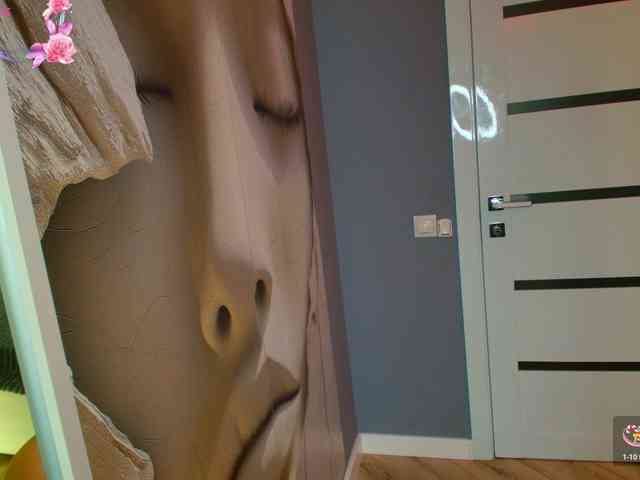 katerine-Monroe webcam