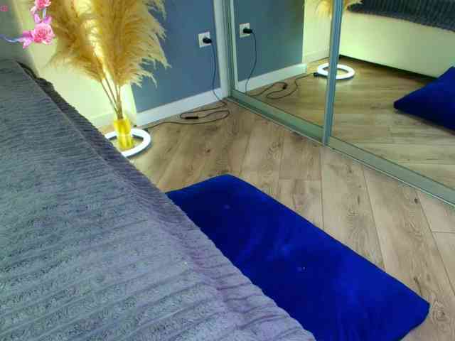 katerine-Monroe webcam