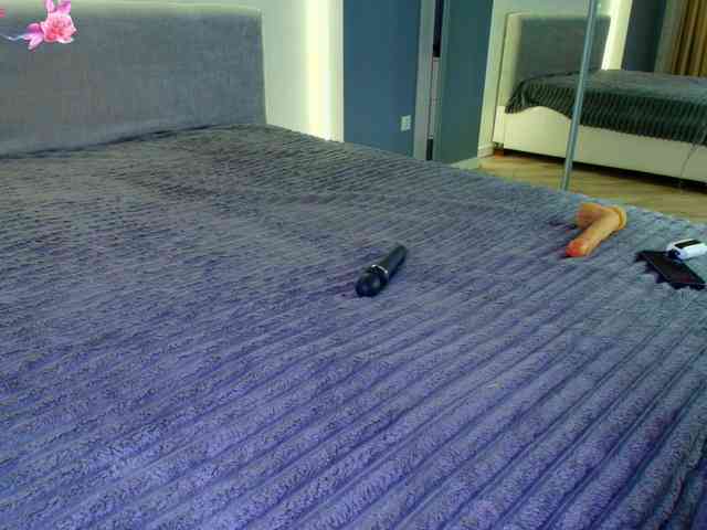 katerine-Monroe webcam