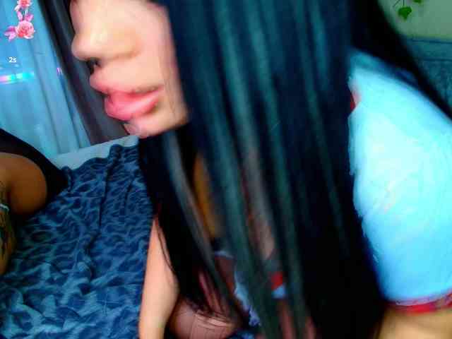 katerine-Monroe Sex Cam Show