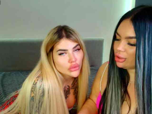 katerine-Monroe webcam