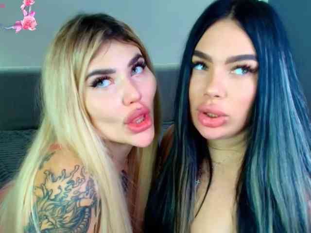 katerine-Monroe webcam