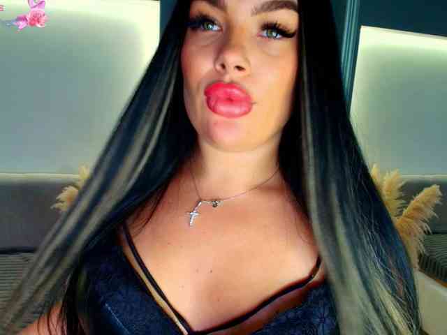 katerine-Monroe's webcam live show