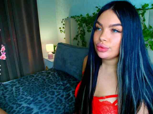 katerine-Monroe webcam