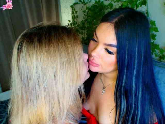 katerine-Monroe webcam