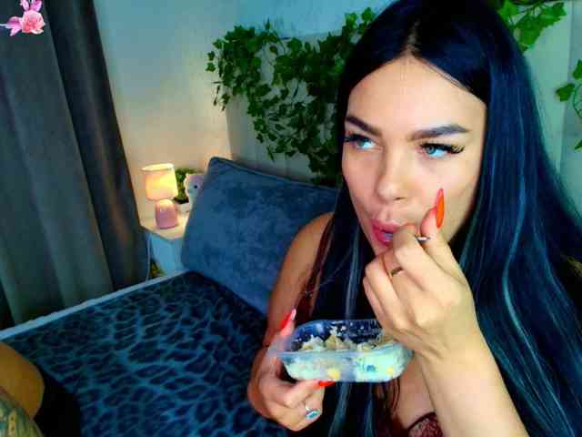 katerine-Monroe webcam