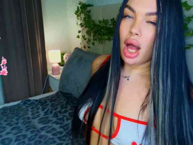 katerine-Monroe webcam