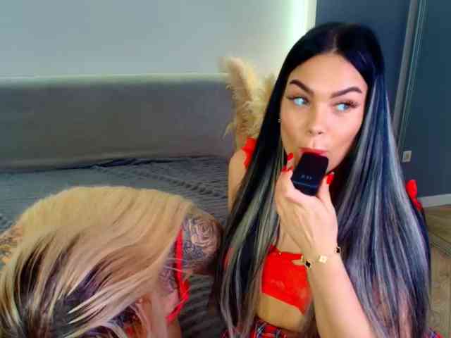 katerine-Monroe webcam