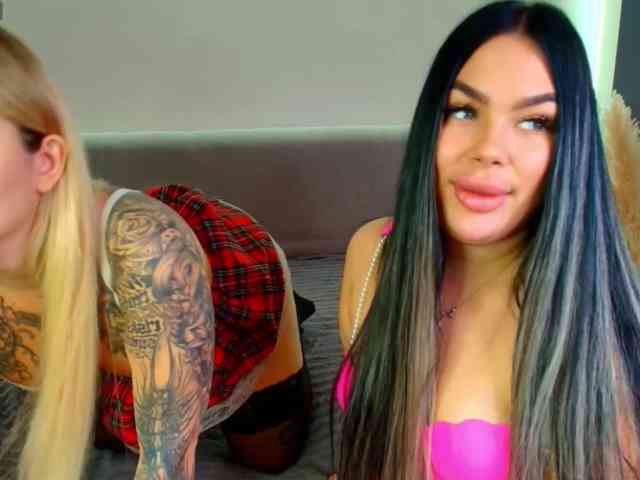 katerine-Monroe webcam