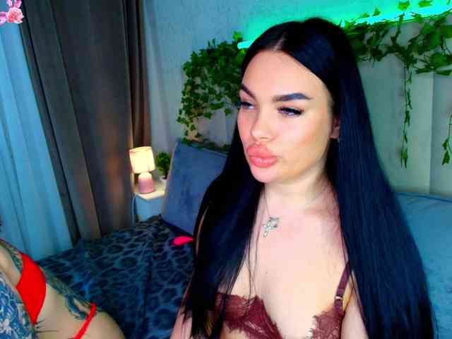 katerine-Monroe webcam