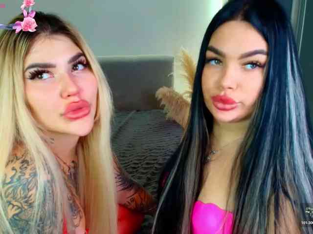 katerine-Monroe webcam