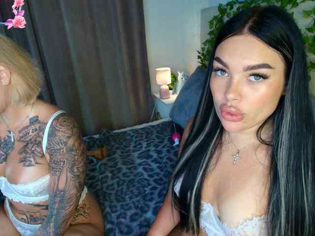 katerine-Monroe webcam